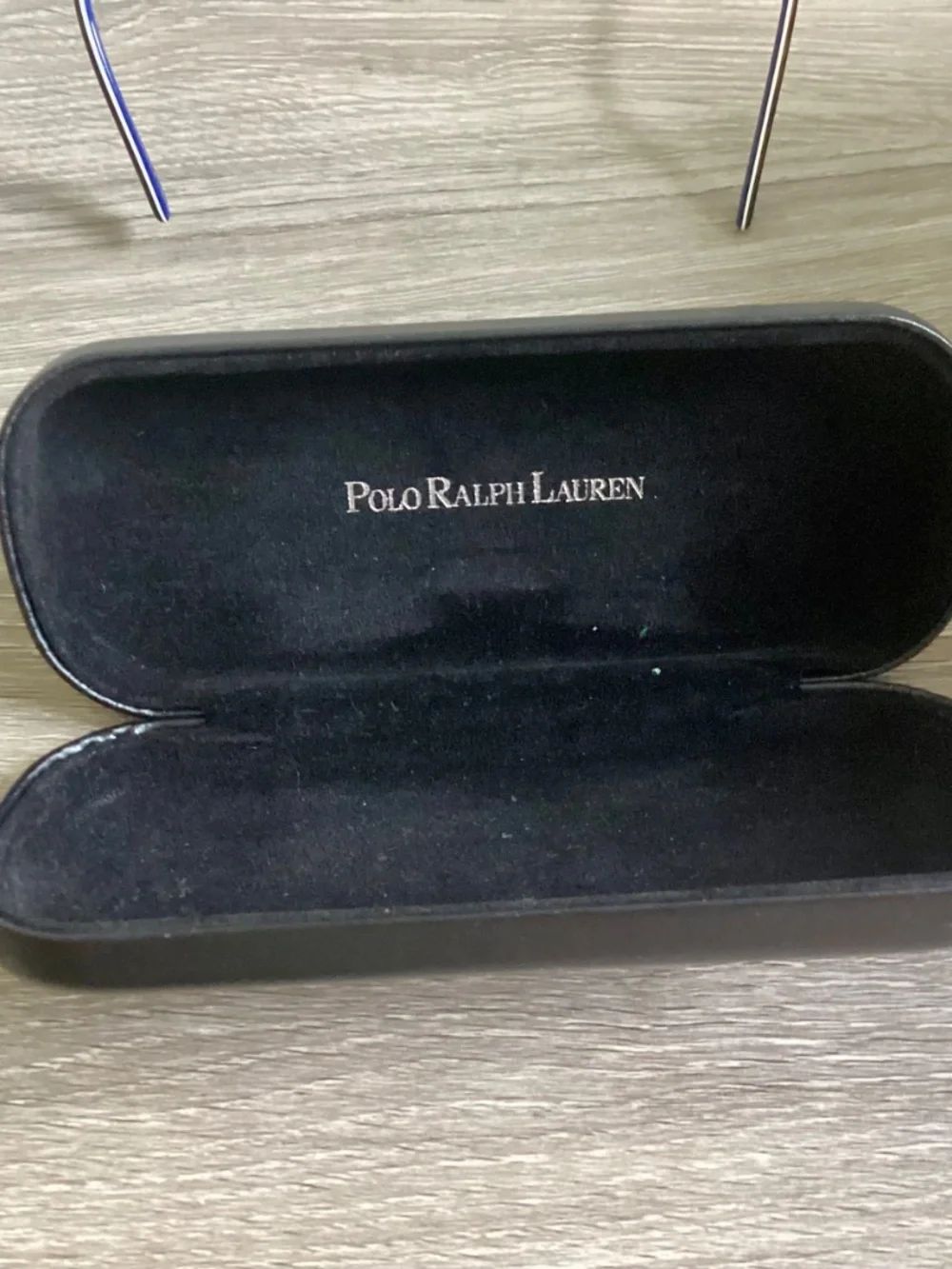 Ralph Lauren Polo Eyeglasses RL 6059 5003 Tortoise/Blue Frame Italy 51 [] 16 135